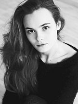 Angelina Strechina'un fotoğrafi