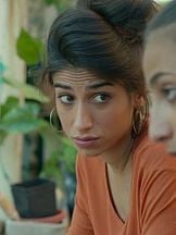 Carolina Yuste'un fotoğrafi