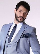 Serhan Çeliker'un fotoğrafi