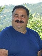 Nurullah Çelebi'un fotoğrafi