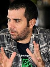 Ian Padron'un fotoğrafi