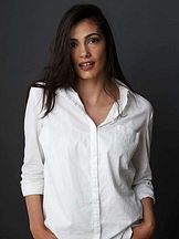 Iulia Verdes'un fotoğrafi