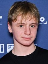 Thomas Gioria'un fotoğrafi