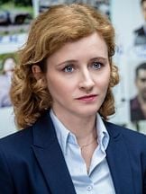 Rodica Lazar'un fotoğrafi