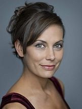 Cassie Self'un fotoğrafi