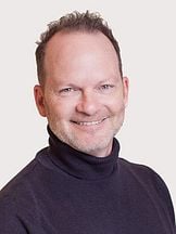 Mark Landon Smith'un fotoğrafi