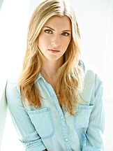 Lauren Harper'un fotoğrafi