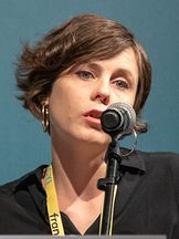 Eléa Gobbé-Mévellec'un fotoğrafi