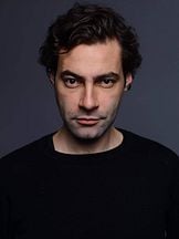 Necdet Onur Serimer'un fotoğrafi