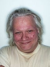 Kjell Wilhelmsen'un fotoğrafi