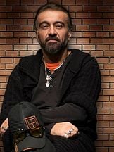 Kakha Gogidze'un fotoğrafi