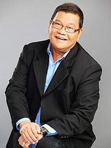 Joel Lamangan'un fotoğrafi