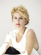 Antonia Buresi'un fotoğrafi