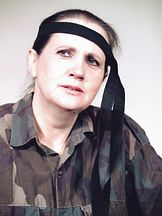 Hasija Boric'un fotoğrafi