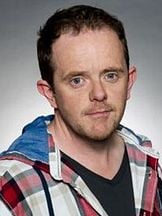 Liam Fox'un fotoğrafi