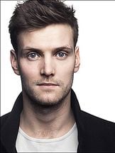 Robert Hamilton'un fotoğrafi