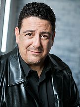 Rich Grosso'un fotoğrafi