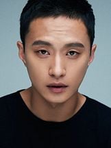 Kim Sung-kyu'un fotoğrafi