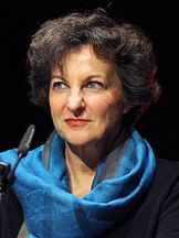 Emmanuèle Bernheim'un fotoğrafi