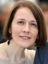 Olga Dragunova'un fotoğrafi