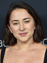 Zelda Williams