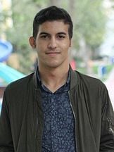 Okan Bozkuş'un fotoğrafi