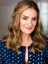 Elizabeth Sandy'un fotoğrafi