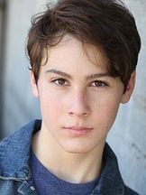 Logan Garretson'un fotoğrafi