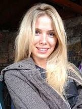 Seda Çalışır'un fotoğrafi