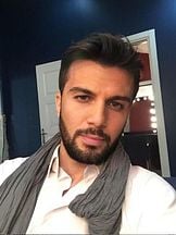 Orhan Milli'un fotoğrafi