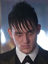 Robin Lord Taylor'un fotoğrafi