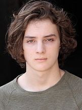 Toby Nichols'un fotoğrafi