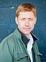 Geoffrey Pounsett'un fotoğrafi