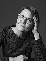 Ann Petren'un fotoğrafi