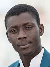 Amadou Mbow'un fotoğrafi