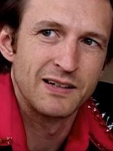 Stéphane Crête'un fotoğrafi