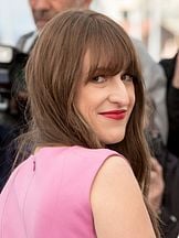 Anne-Elisabeth Bossé'un fotoğrafi