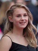 Victoria Bluck'un fotoğrafi