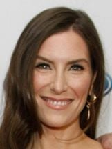 Sarah Levy'un fotoğrafi