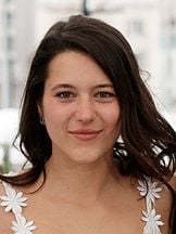 Catherine Brunet'un fotoğrafi