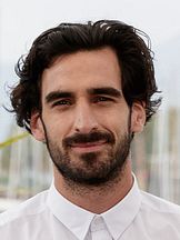 Gabriel D'Almeida Freitas'un fotoğrafi