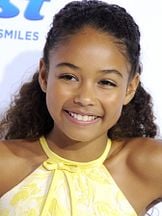 Millie Davis'un fotoğrafi