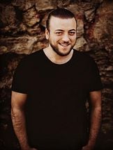 Çağdaş Tekelioğlu'un fotoğrafi