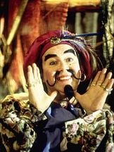 David Bailie'un fotoğrafi