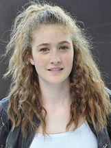 Adilé David'un fotoğrafi