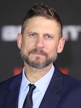 David Ayer'un fotoğrafi
