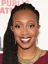 Miriam A. Hyman'un fotoğrafi