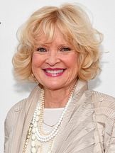 Christine Ebersole'un fotoğrafi