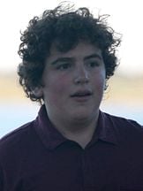 Blake Cooper'un fotoğrafi