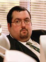 Ewen Macintosh'un fotoğrafi